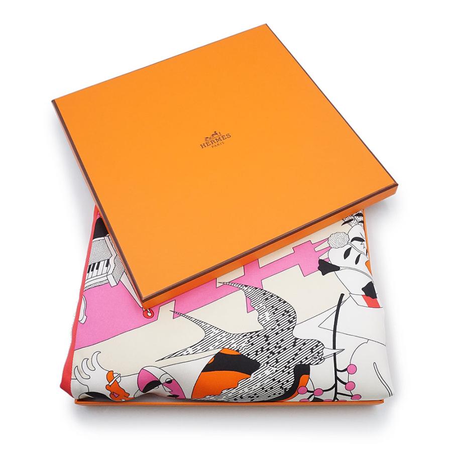 HERMES（エルメス） （新品・未使用品）エルメス ポワント