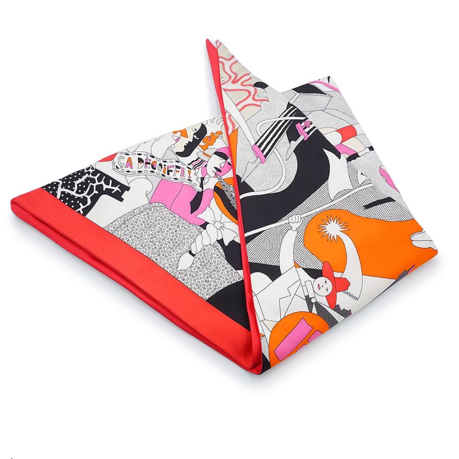 HERMES（エルメス） （新品・未使用品）エルメス ポワント