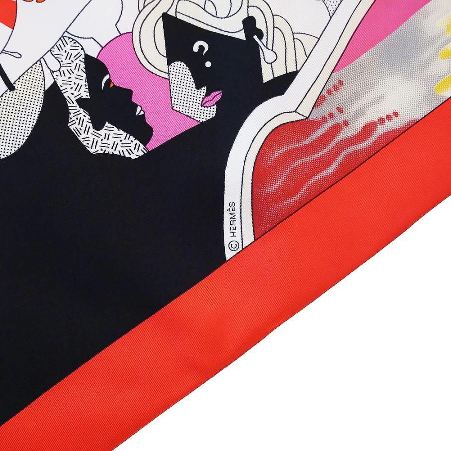 HERMES（エルメス） （新品・未使用品）エルメス ポワント