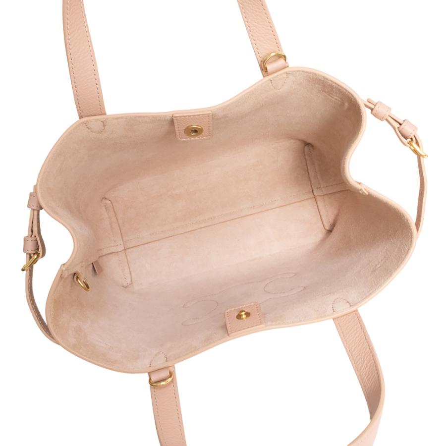 CELINE（セリーヌ） （新品・未使用品）セリーヌ ミニ カバ アナイス