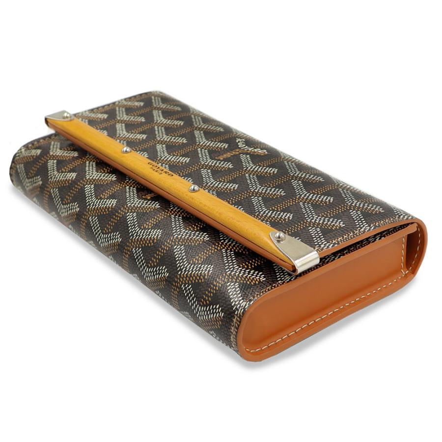 GOYARD（ゴヤール） （美品）ゴヤール モンテカルロ ミニケース