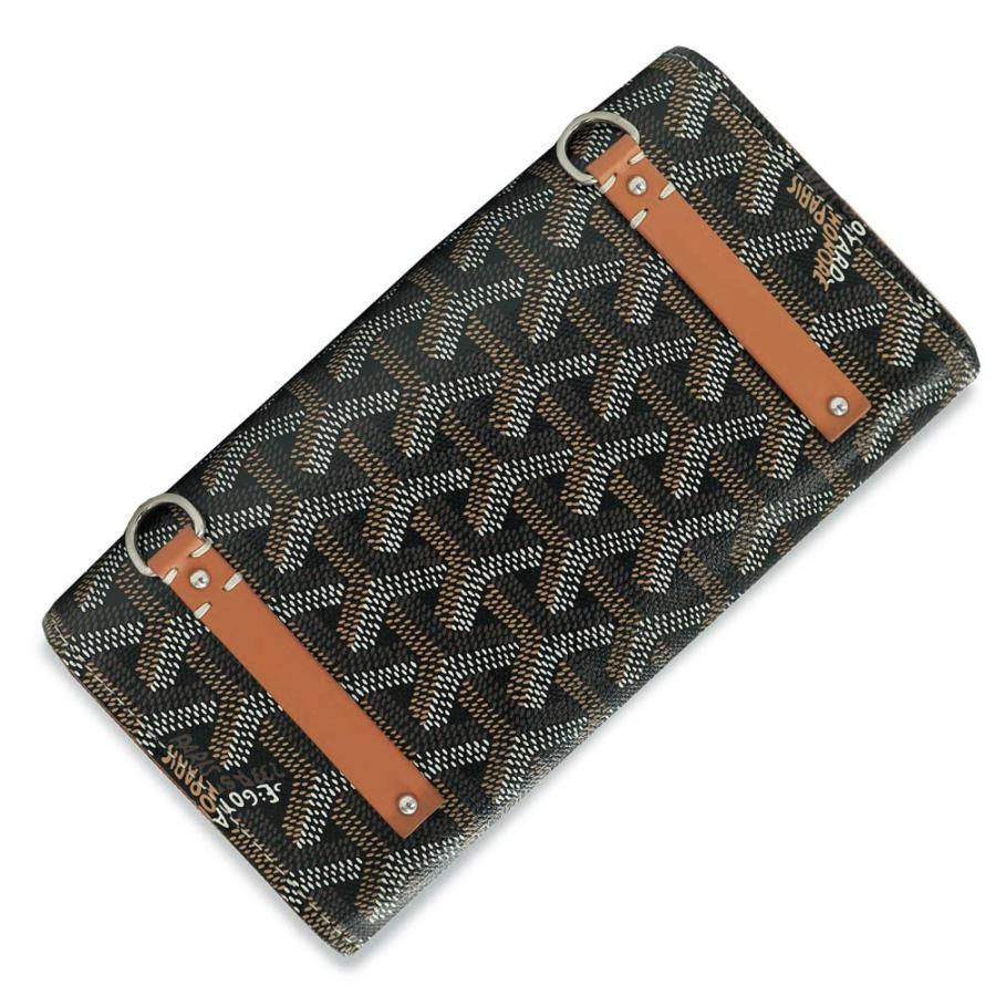 GOYARD（ゴヤール） （美品）ゴヤール モンテカルロ ミニケース