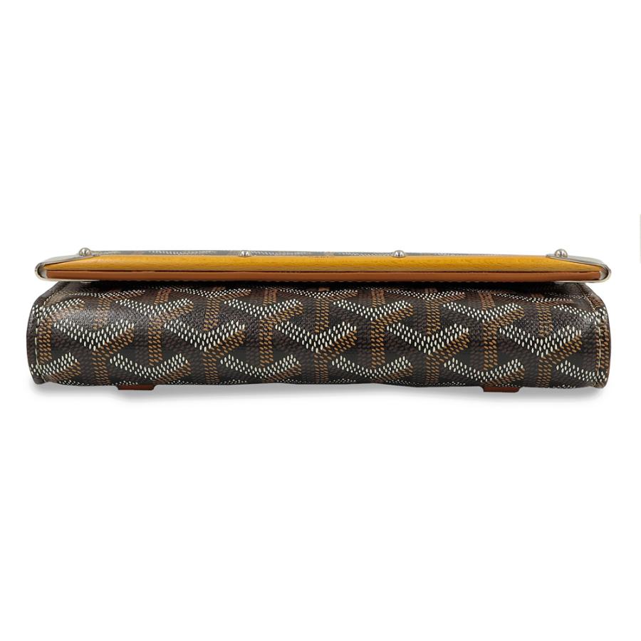 GOYARD（ゴヤール） （美品）ゴヤール モンテカルロ ミニケース