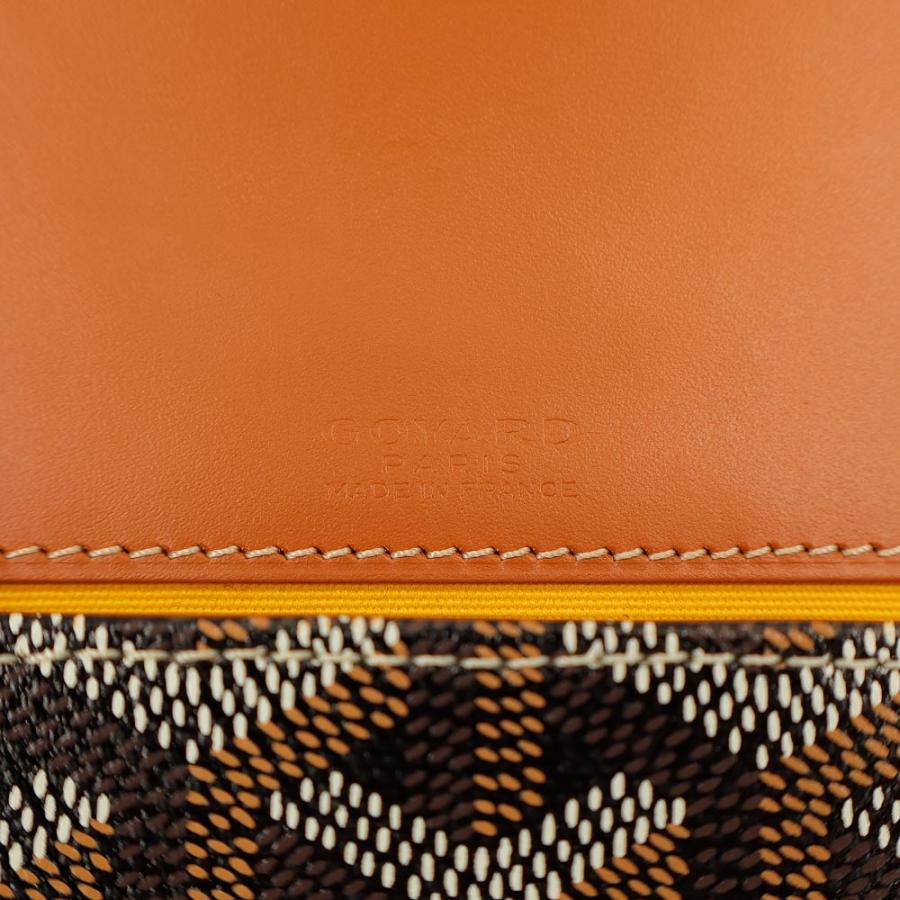 GOYARD（ゴヤール） （美品）ゴヤール モンテカルロ ミニケース