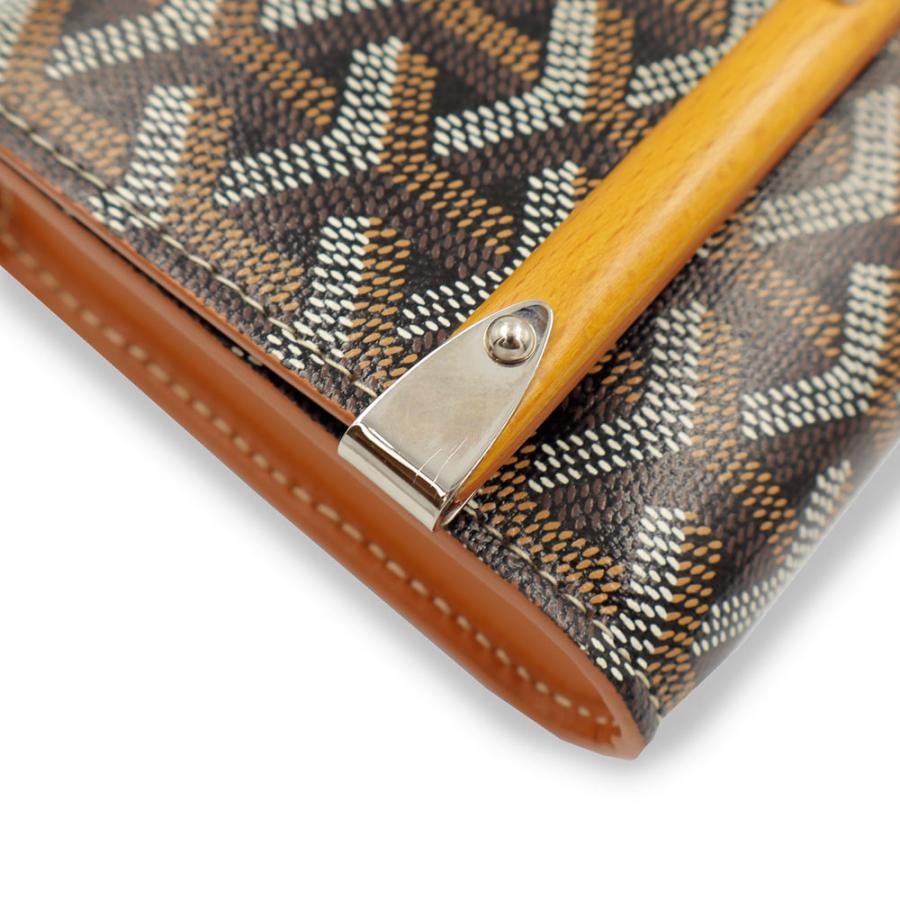 GOYARD（ゴヤール） （美品）ゴヤール モンテカルロ ミニケース