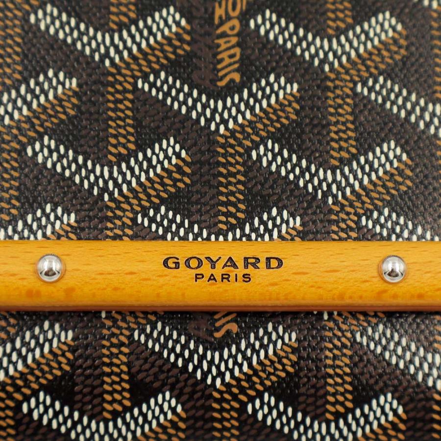 GOYARD（ゴヤール） （美品）ゴヤール モンテカルロ ミニケース