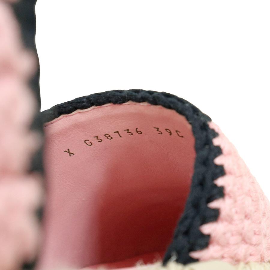 CHANEL（シャネル） （未使用保管品）シャネル エスパドリーユ