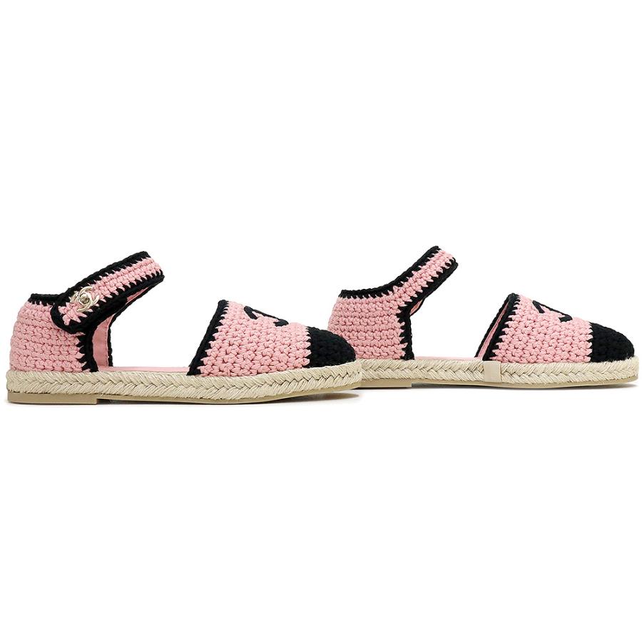 CHANEL（シャネル） （未使用保管品）シャネル エスパドリーユ