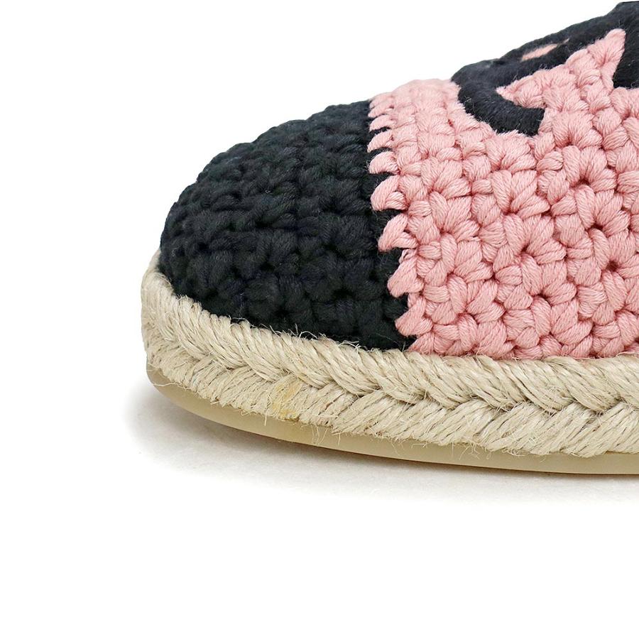 CHANEL（シャネル） （未使用保管品）シャネル エスパドリーユ