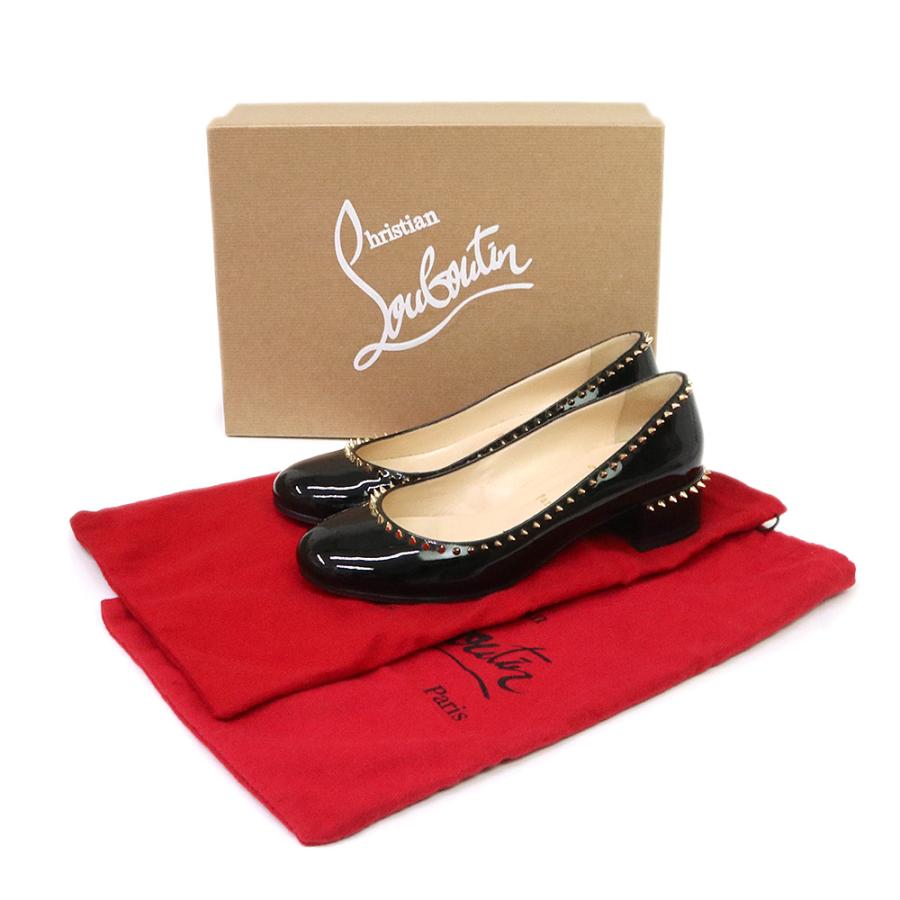 Christian Louboutin（クリスチャンルブタン） （美品）Christian