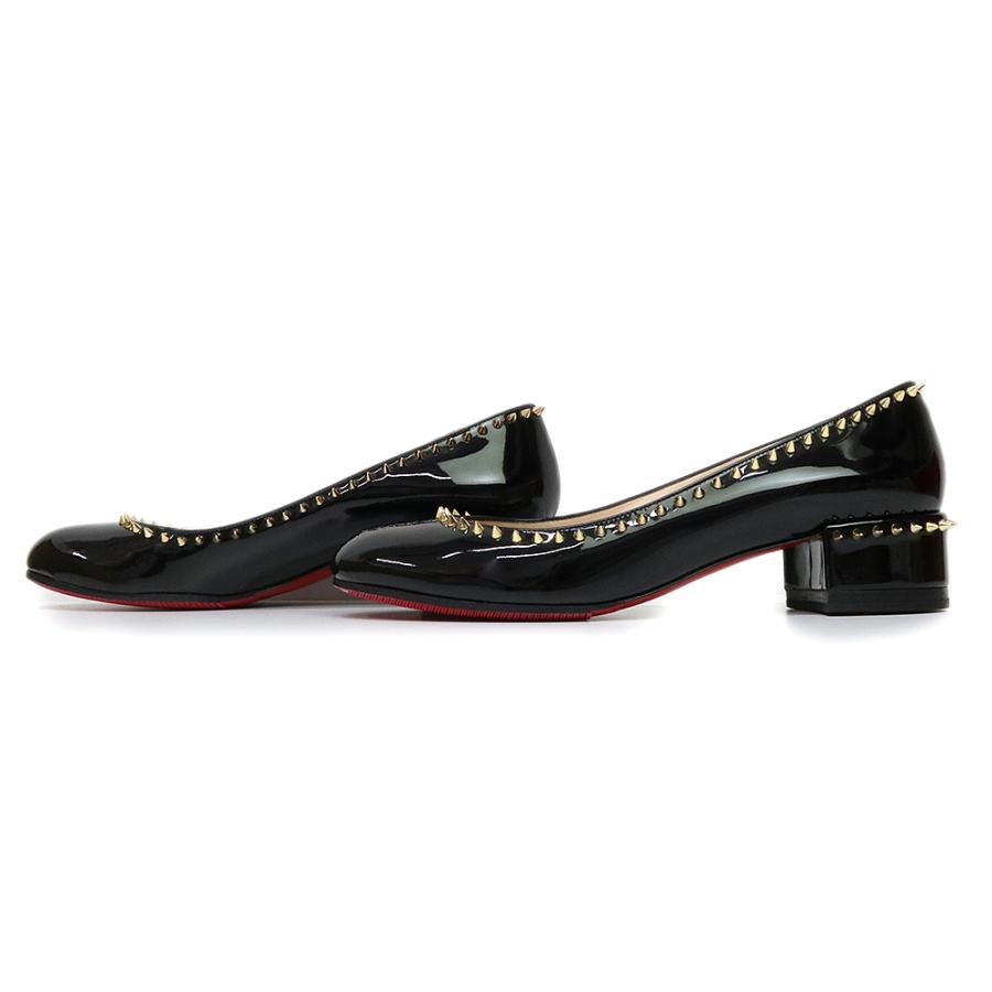 Christian Louboutin（クリスチャンルブタン） （美品）Christian