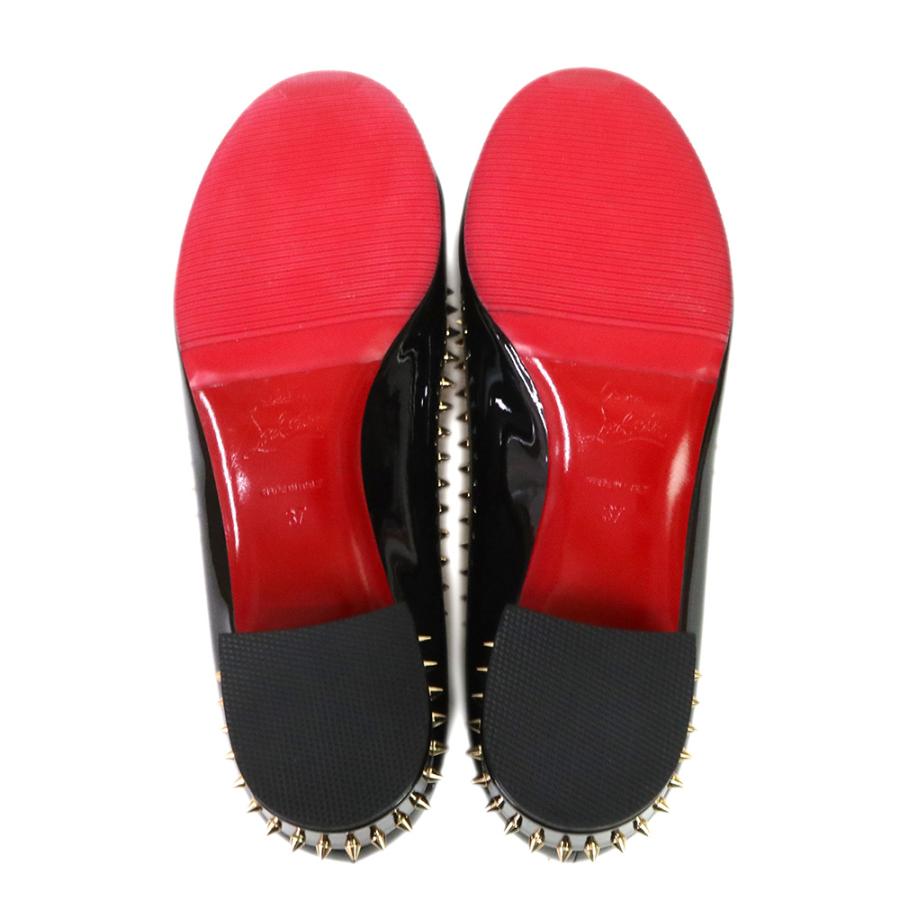 Christian Louboutin（クリスチャンルブタン） （美品）Christian