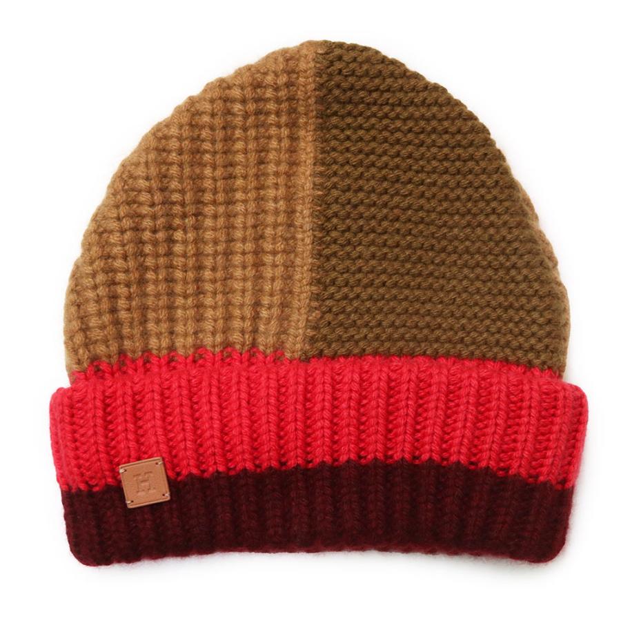 HERMES（エルメス） （新品・未使用品）エルメス デトロイト ニット帽