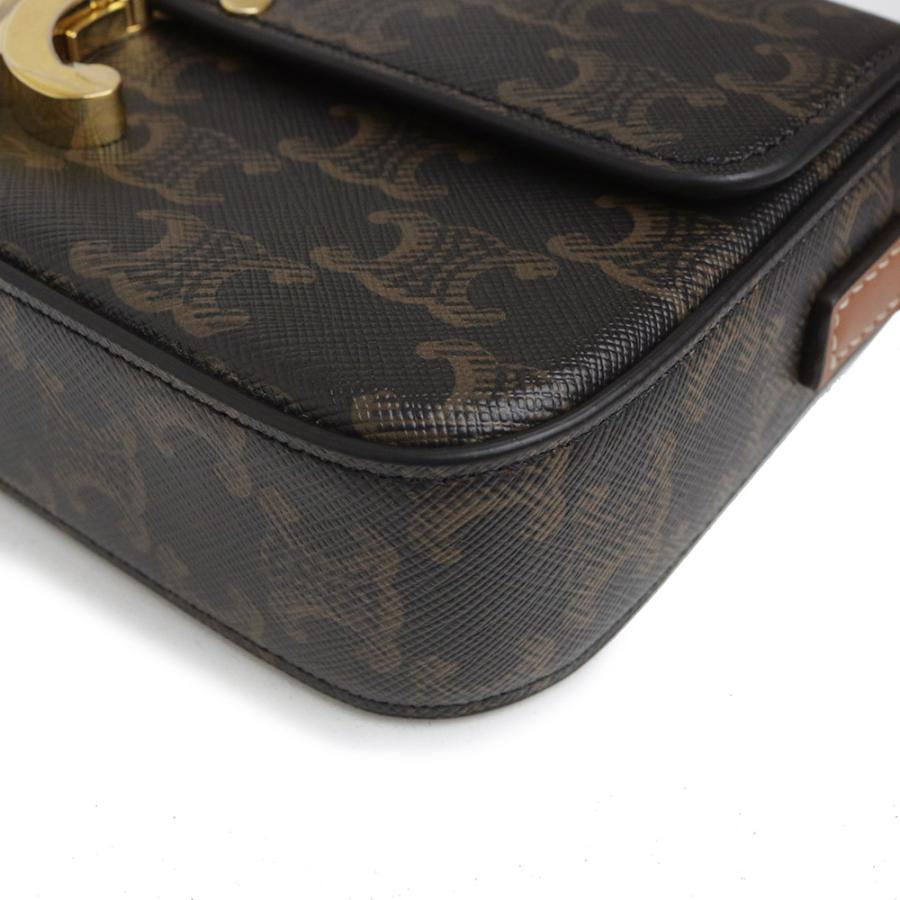 CELINE（セリーヌ） （新品・未使用品）セリーヌ クロード トリオンフ