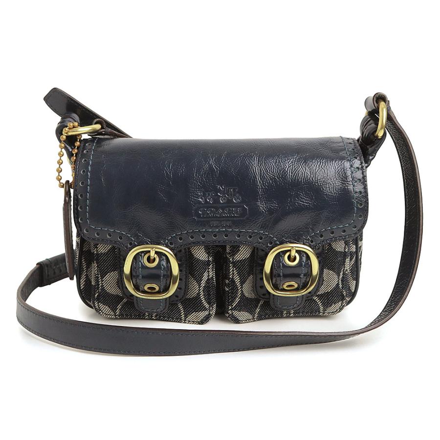 COACH（コーチ） （中古）COACH 12534 ブリーカー シグネチャー 