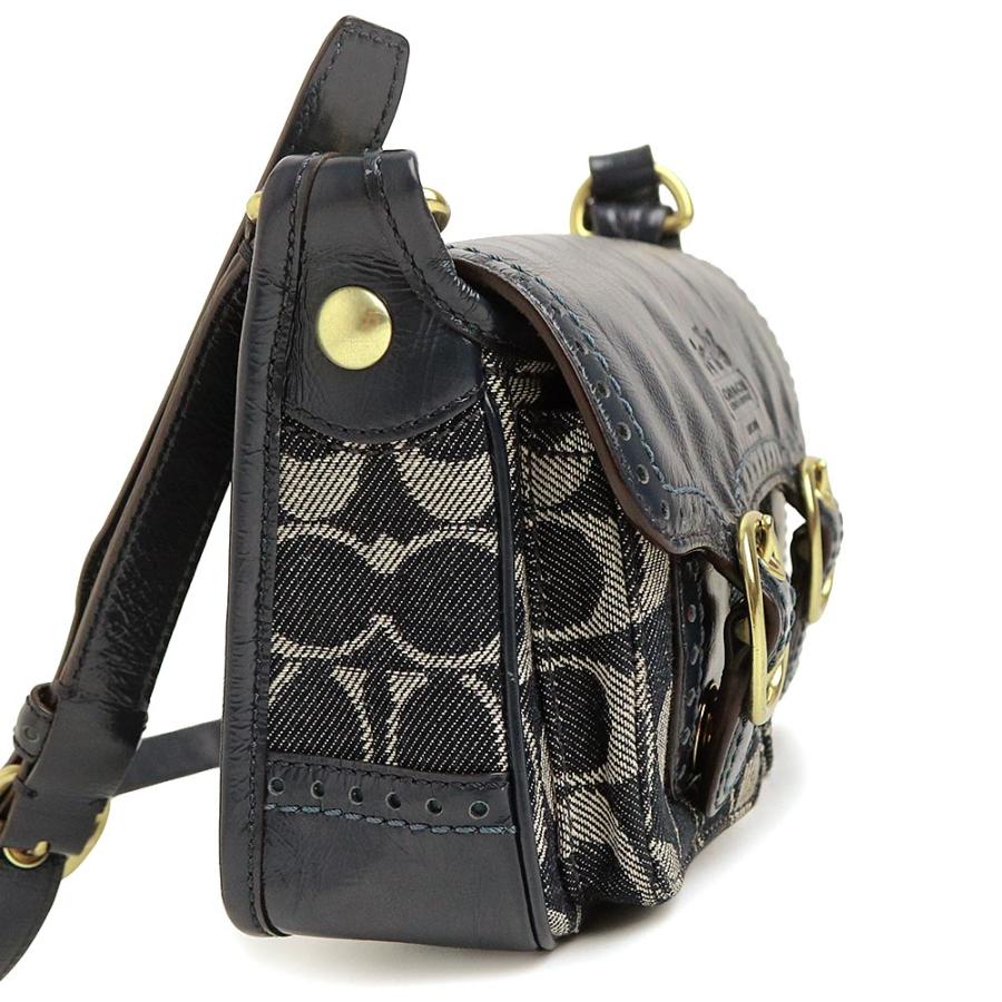 COACH（コーチ） （中古）COACH 12534 ブリーカー シグネチャー 
