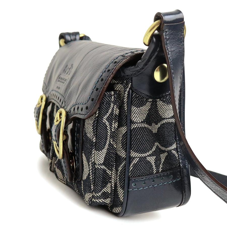 COACH（コーチ） （中古）COACH 12534 ブリーカー シグネチャー 