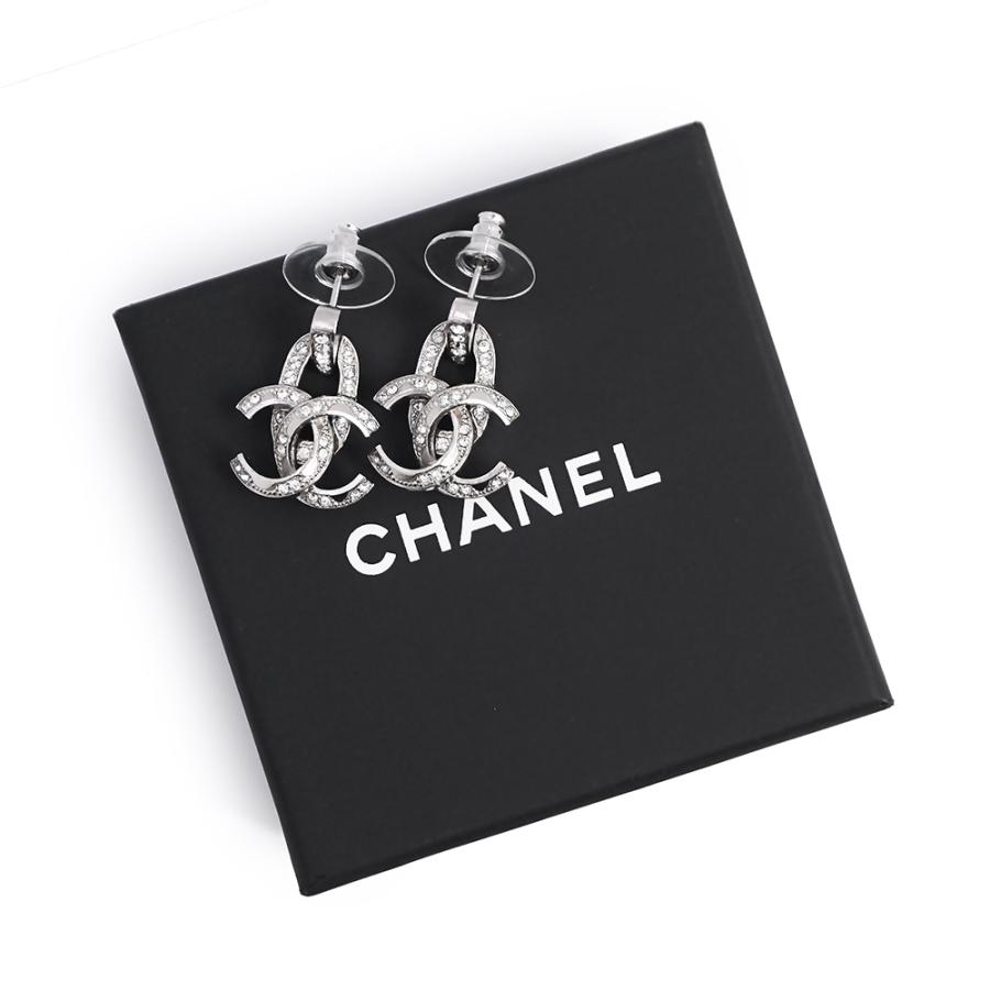 CHANEL（シャネル） （未使用保管品）CHANEL ココマーク ライン