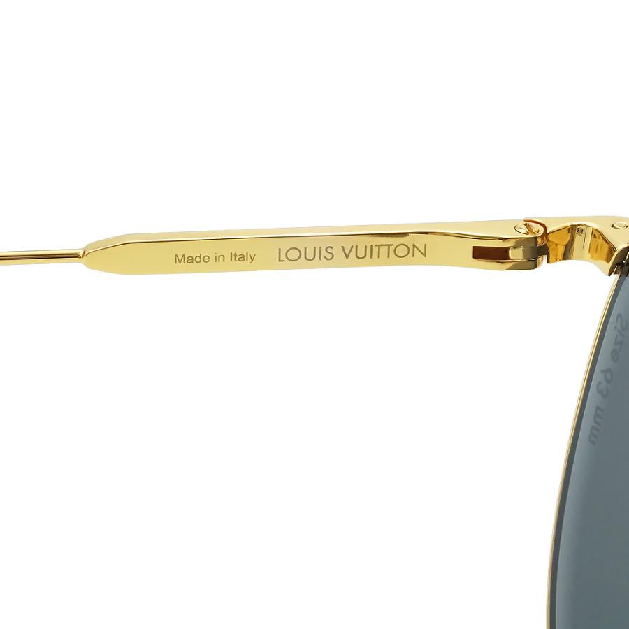 【正規品】Louis Vuitton サングラス LOUIS VUITTON】ルイヴィトン『サングラス LVマッチ』Z1414E メンズ 1