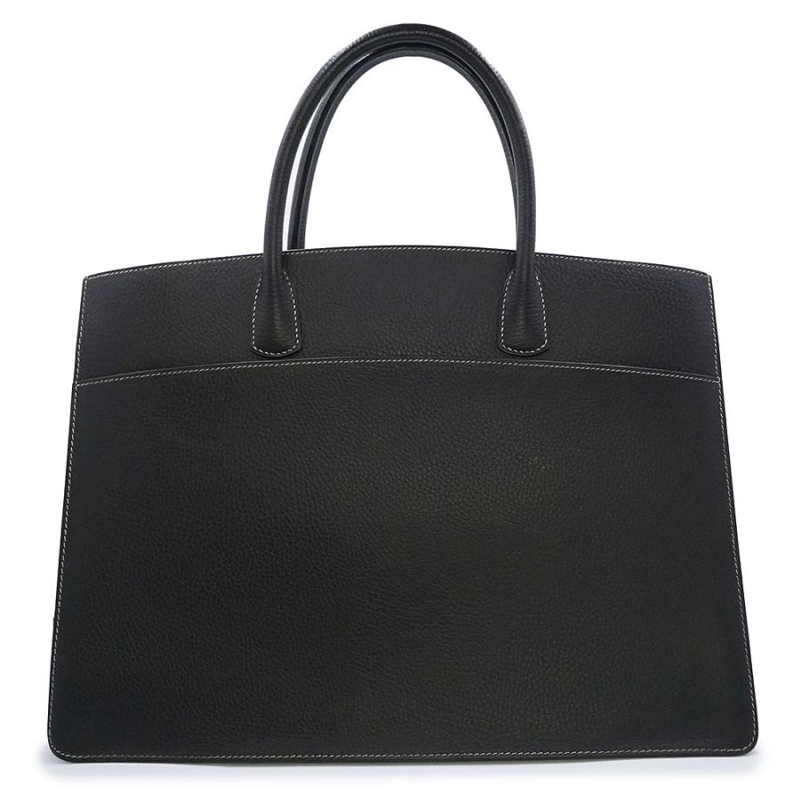 HERMES（エルメス） （中古）エルメス ホワイトバス GM 40
