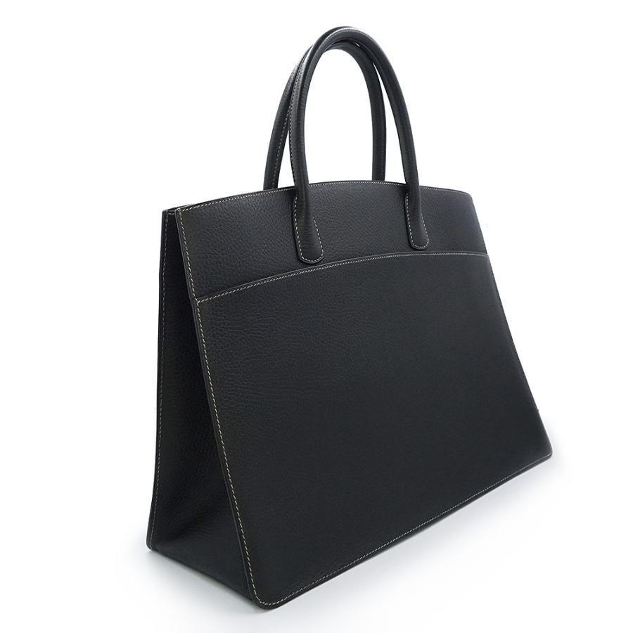 HERMES（エルメス） （中古）エルメス ホワイトバス GM 40