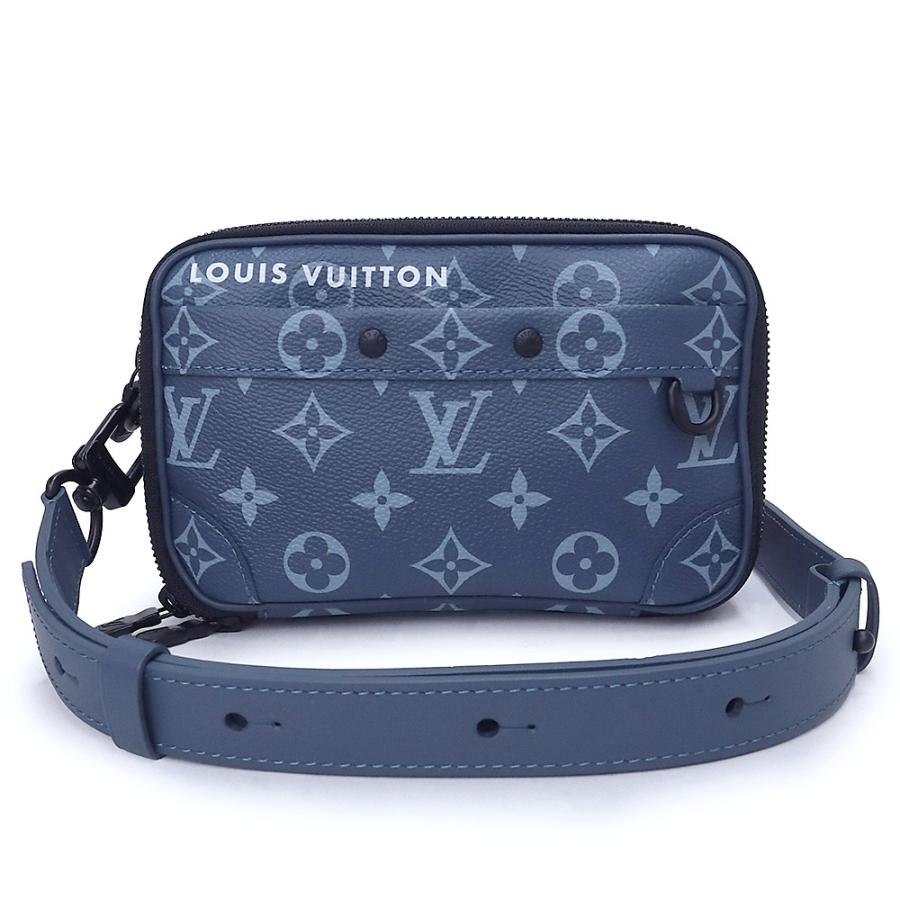 LOUIS VUITTON（ルイ・ヴィトン） （未使用 展示品）ルイ ヴィトン