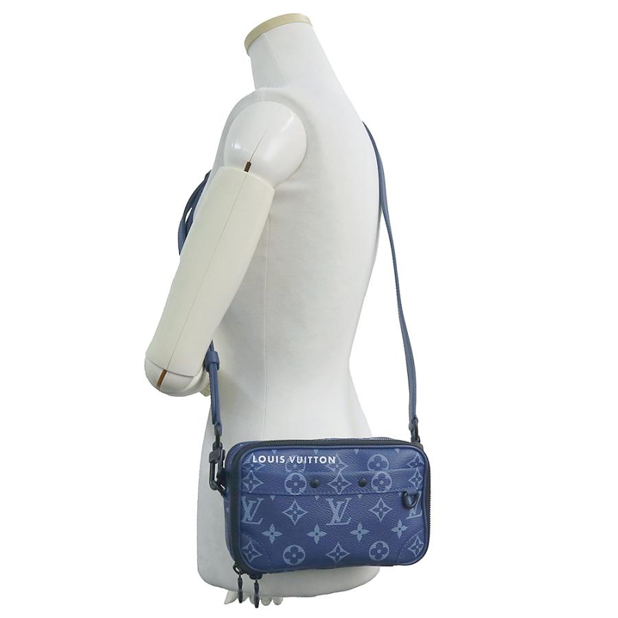 LOUIS VUITTON モノグラム トーン ナノ アルファ ウェアラブル LOUIS VUITTON（ルイ・ヴィトン） （未使用 展示品）ルイ ヴィトン