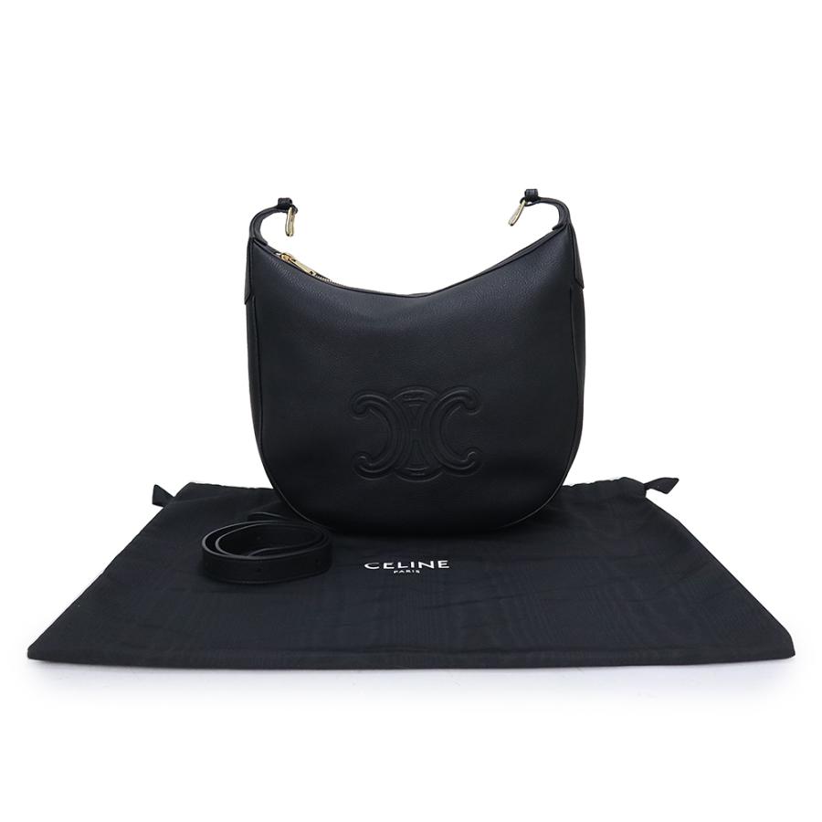 Celine セリーヌ　トリオンフ　トートバッグ　エコバッグ　S　セット CELINE（セリーヌ） （未使用 展示品）セリーヌ ミディアム エロイズ