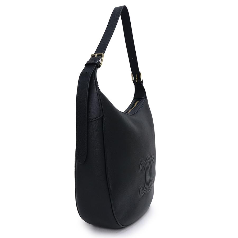 Celine セリーヌ　トリオンフ　トートバッグ　エコバッグ　ブラック　20点 CELINE（セリーヌ） （未使用 展示品）セリーヌ ミディアム エロイズ