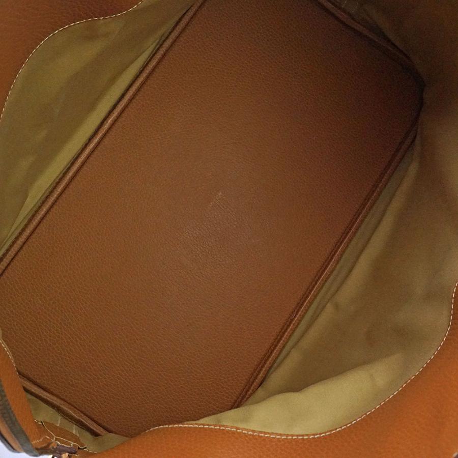 HERMES（エルメス） （中古）エルメス ボリード 45 ハンドバッグ 