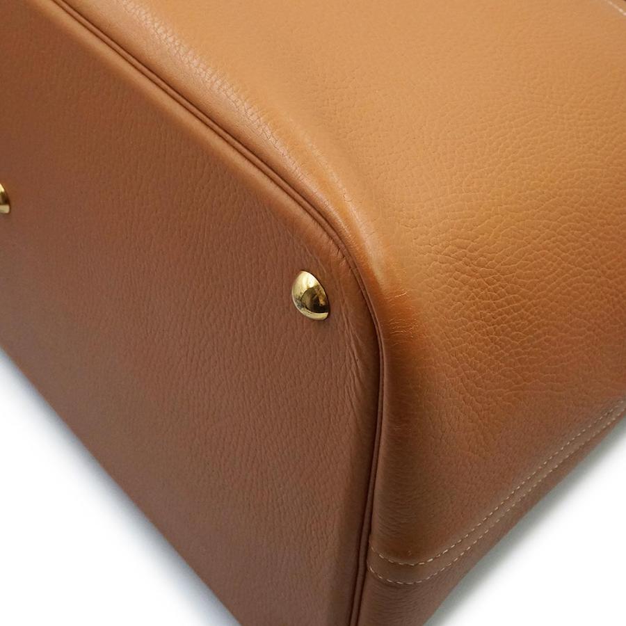 HERMES（エルメス） （中古）エルメス ボリード 45 ハンドバッグ 