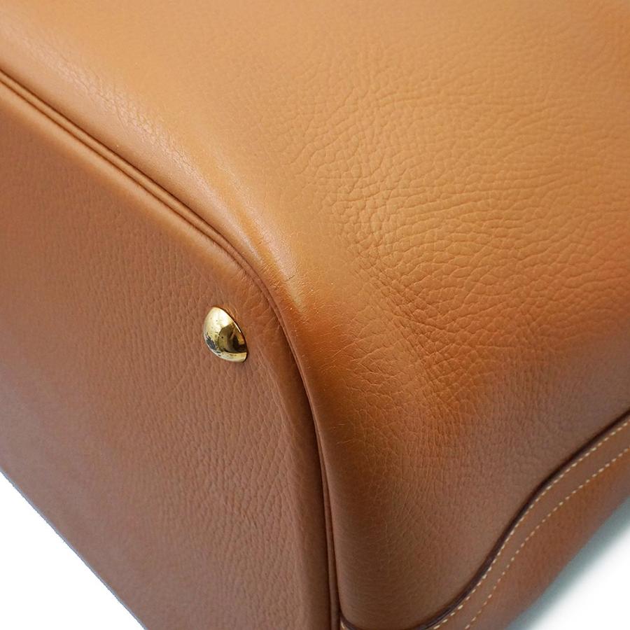 HERMES（エルメス） （中古）エルメス ボリード 45 ハンドバッグ 