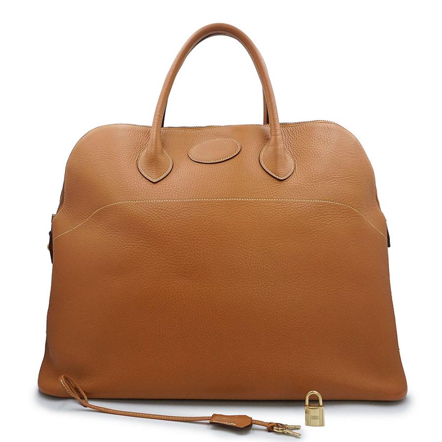 HERMES（エルメス） （中古）エルメス ボリード 45 ハンドバッグ 