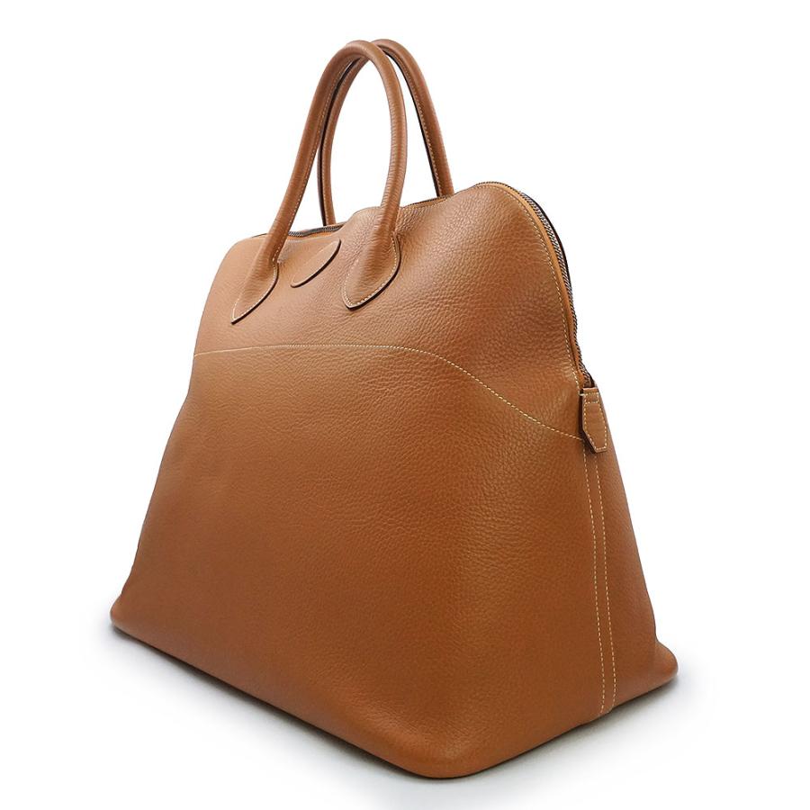 HERMES（エルメス） （中古）エルメス ボリード 45 ハンドバッグ 