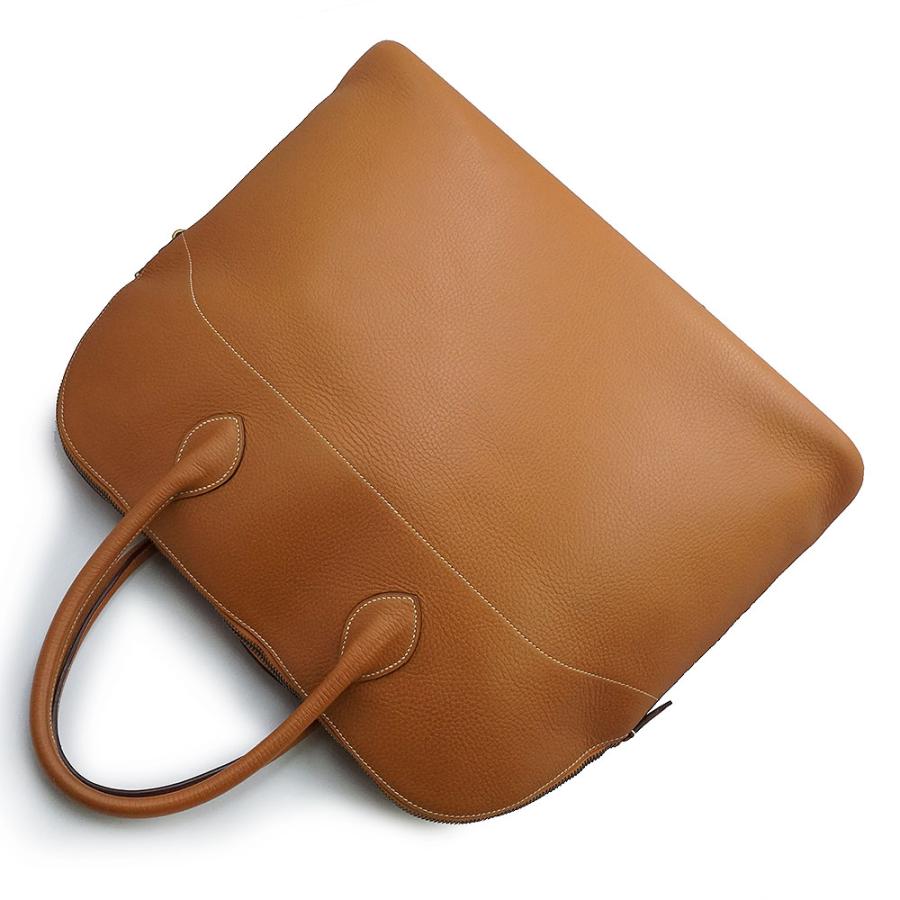 HERMES（エルメス） （中古）エルメス ボリード 45 ハンドバッグ 