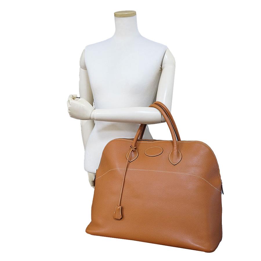 HERMES（エルメス） （中古）エルメス ボリード 45 ハンドバッグ 