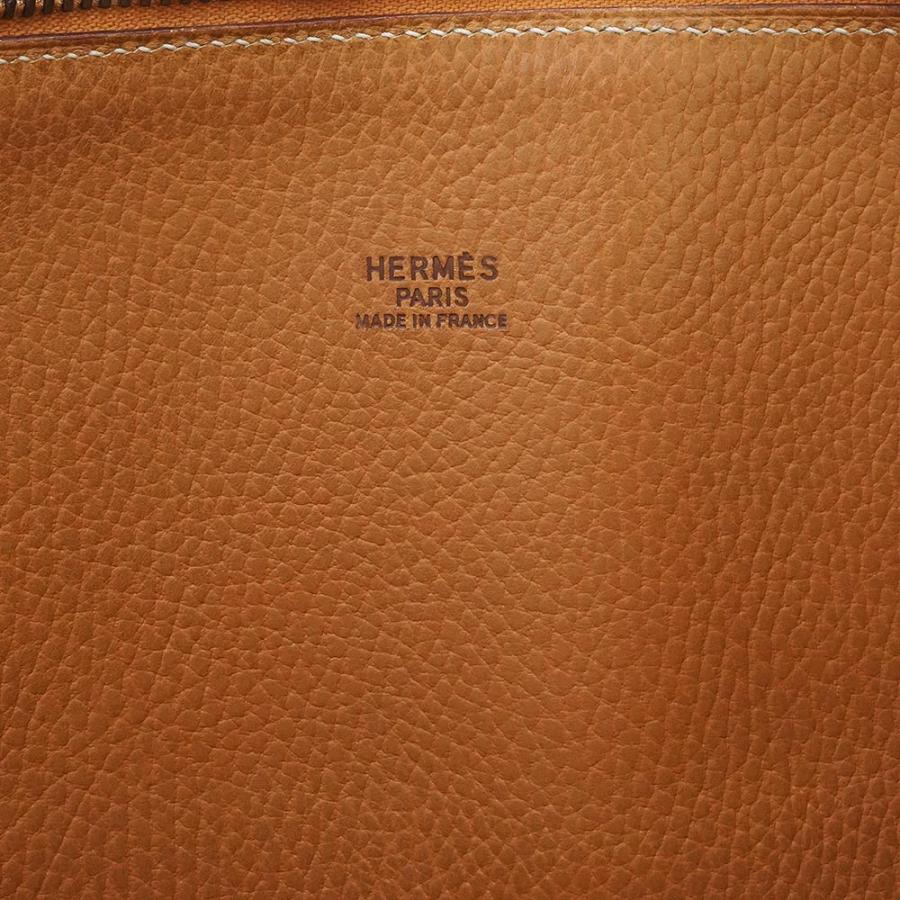 HERMES（エルメス） （中古）エルメス ボリード 45 ハンドバッグ 