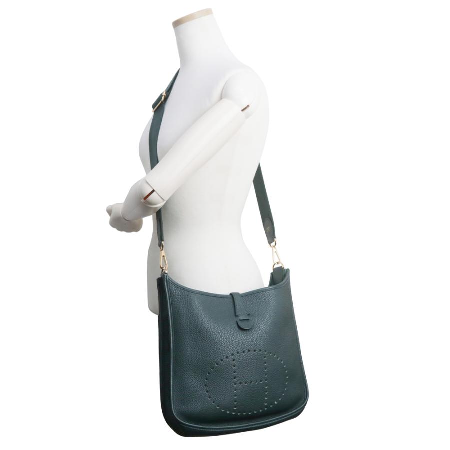 HERMES（エルメス） （中古）HERMES エブリン エヴリン 3 トロワ 29 PM