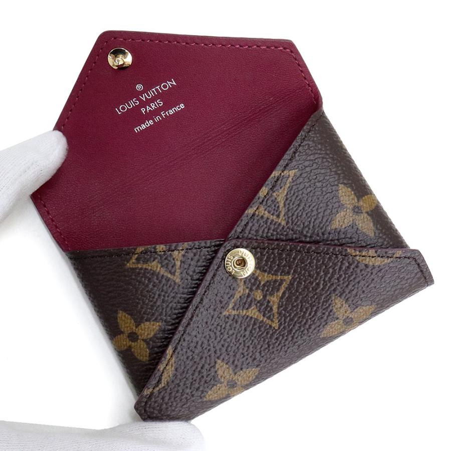 【値下げ！】ルイ・ヴィトン モノグラム ポシェット·キリガミ LOUIS VUITTON（ルイ・ヴィトン） （未使用 展示品）ルイ ヴィトン