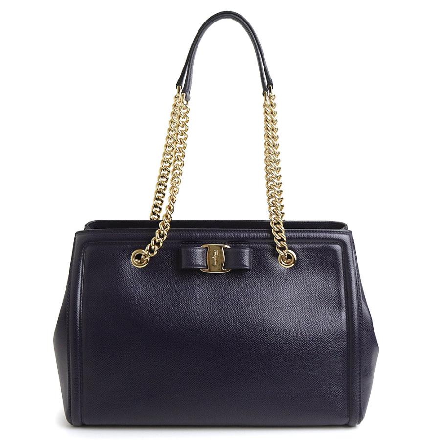 【ほぼ未使用品】Salvatore Ferragamo フェラガモ VARA FERRAGAMO（フェラガモ） （未使用 展示品）サルヴァトーレフェラガモ