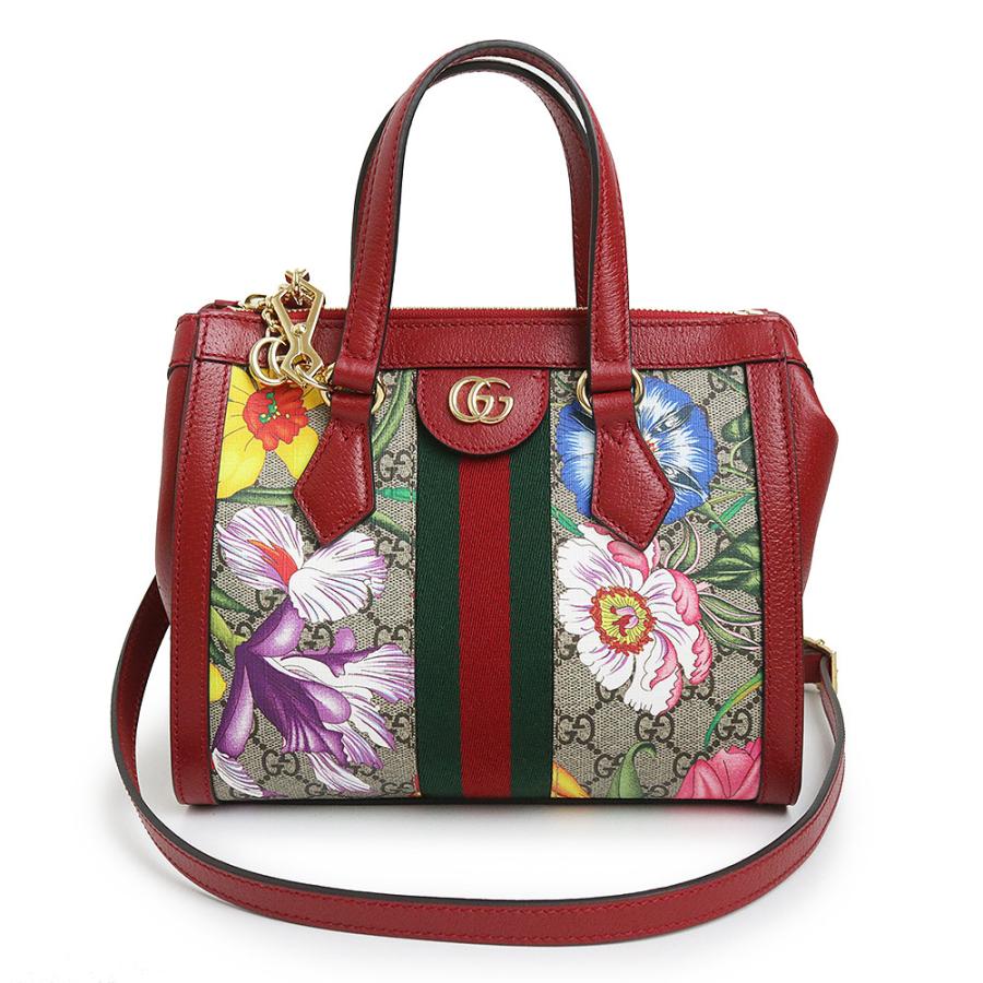 グッチ日本限定フローラハンドバック グッチがフローラ コレクションを日本限定で発売！ | Vogue Japan