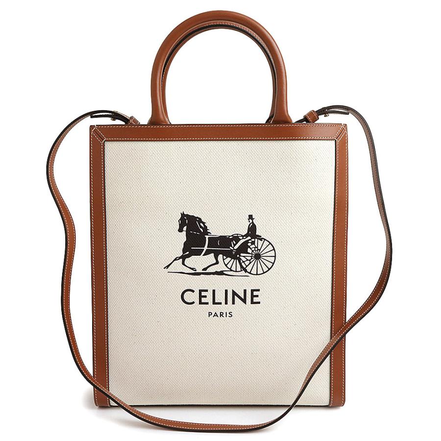 CELINE（セリーヌ） （未使用 展示品）セリーヌ バーティカル カバ