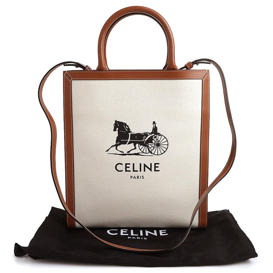 CELINE（セリーヌ） （未使用 展示品）セリーヌ バーティカル カバ 