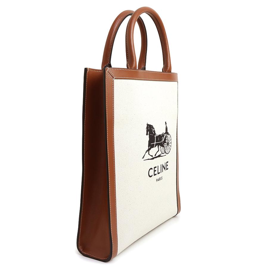 CELINE（セリーヌ） （未使用 展示品）セリーヌ バーティカル カバ