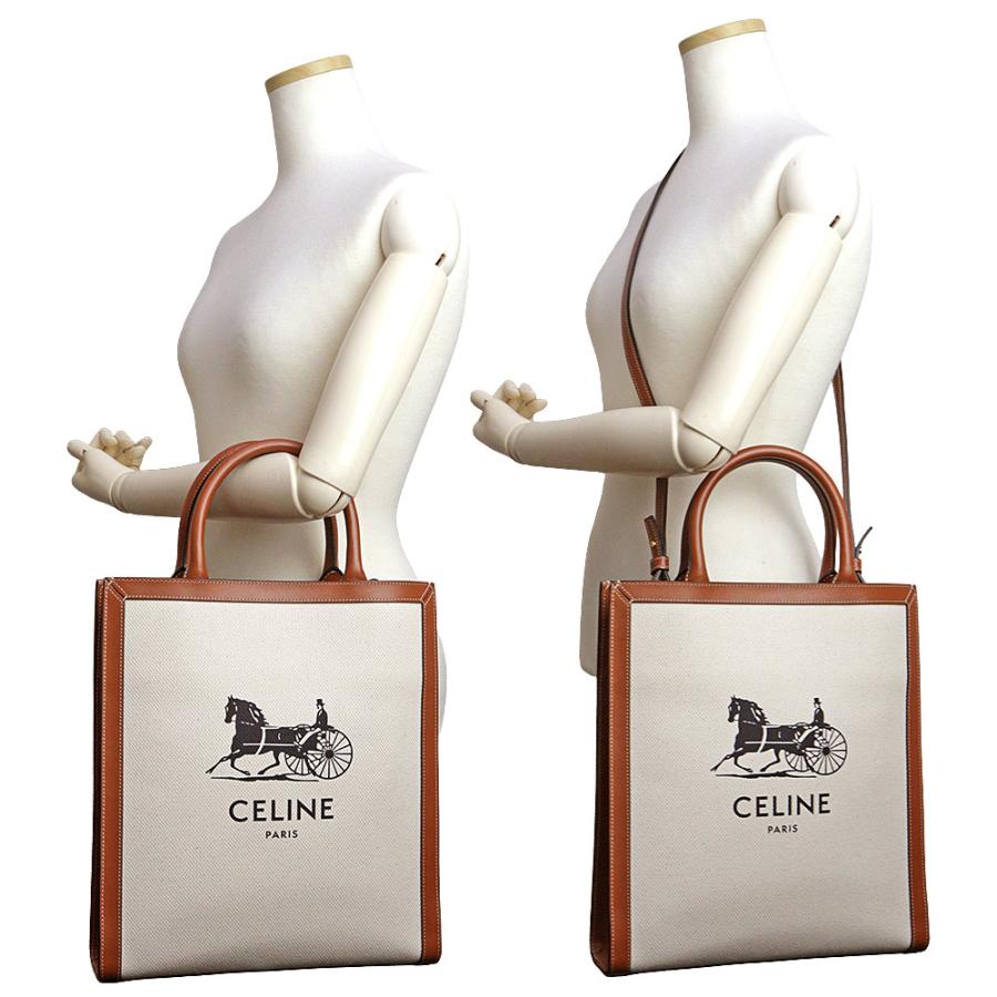 CELINE（セリーヌ） （未使用 展示品）セリーヌ バーティカル カバ