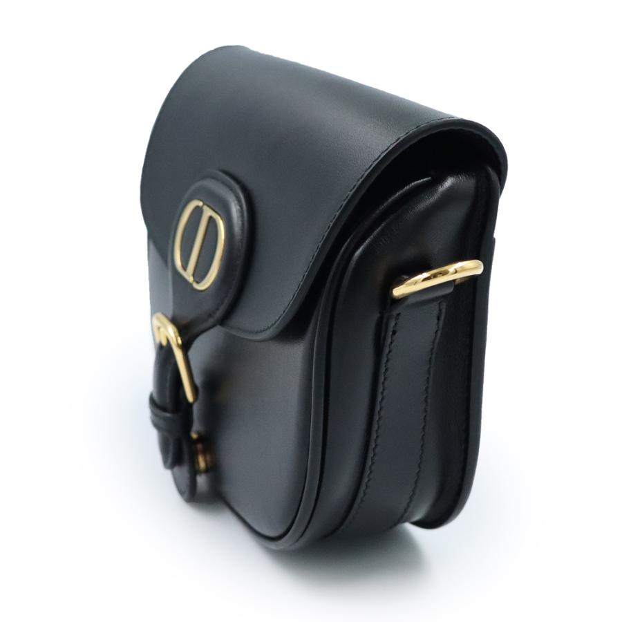 クリスチャン・ディオール DIOR BOBBY スモール  M9317【Bランク】【中古】 Christian Dior（クリスチャン・ディオール） （未使用 展示品