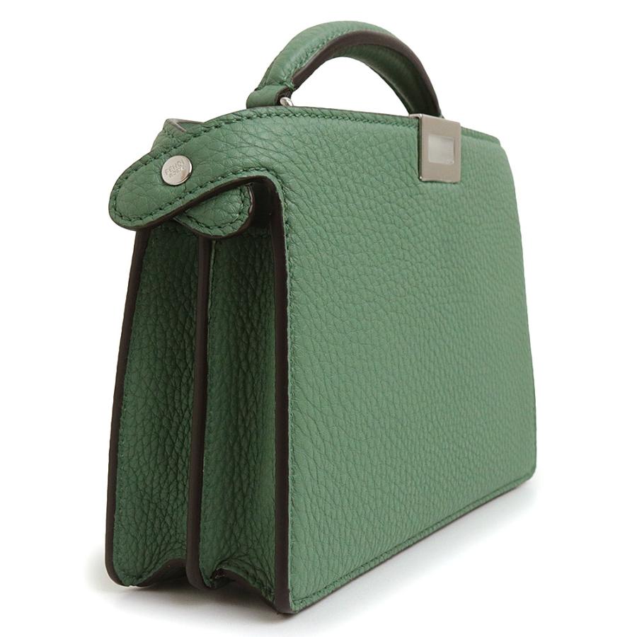 FENDI（フェンディ） （未使用 展示品）フェンディ ピーカブー ISeeU