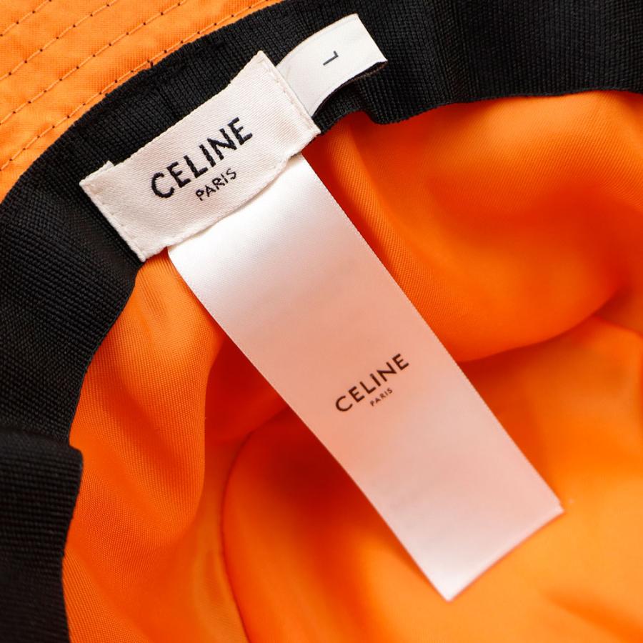 CELINE（セリーヌ） （未使用保管品）CELINE 2AUB0930C バケットハット 