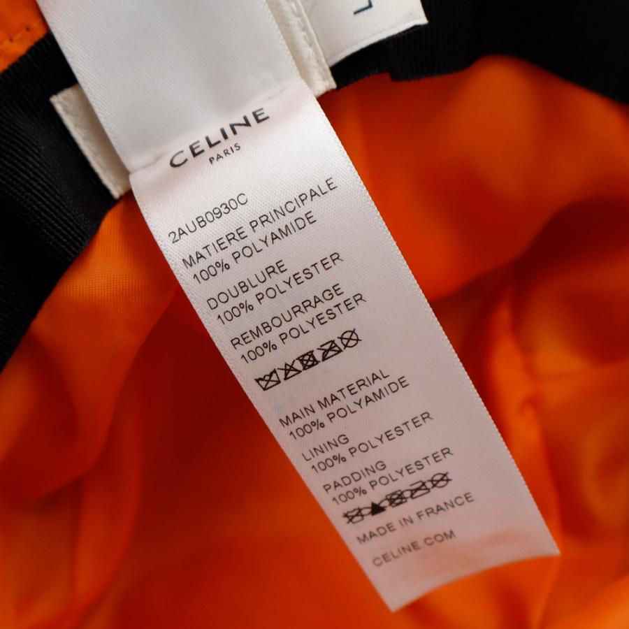 CELINE（セリーヌ） （未使用保管品）CELINE 2AUB0930C バケットハット 