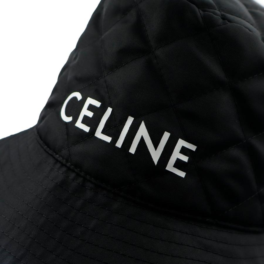 CELINE（セリーヌ） （未使用保管品）CELINE 2AUB0930C バケットハット